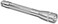 Maglite Mag Instrument Mini 2aaa Led - Silver - SP32106
