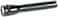Maglite Mini Incandescent 2-Cell AA Flashlight, Black