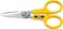 Olfa Serrated Edge Stainless Steel Scissors 5