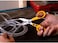 Olfa Serrated Edge Stainless Steel Scissors 5