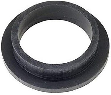 Master Plumber 396-336 MP Flange Spud Washer, 1-1/2-Inch
