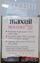 Maxell 203020 HGX-Gold TC-30 Camcorder Video Cassette, 2 Pack