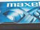 Maxell 214016 120 Minute Gx Silver Video Tape
