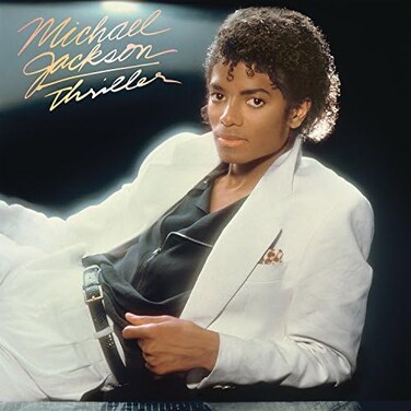 Format: Vinyl LEGACY Thriller by Michael Jackson