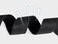 maikun Mens &amp; Womens Canvas Belt with Black D-ring 1 1/2" Wide Extra Long Solid Color