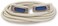 Your Cable Store 10 Foot DB15 15 Pin Serial Port Cable Male/Male