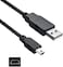 Inovat LUNLING USB Computer PC Data Sync Transfer Charger Cable Cord For Garmin Nuvi 30LM 40LM 50LM GPS