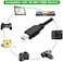 Inovat LUNLING USB Computer PC Data Sync Transfer Charger Cable Cord For Garmin Nuvi 30LM 40LM 50LM GPS