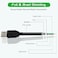 Inovat LUNLING USB Computer PC Data Sync Transfer Charger Cable Cord For Garmin Nuvi 30LM 40LM 50LM GPS
