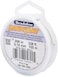 Beadalon DandyLine 0.15 mm (0.006") White 100 m (328 ft) Braided Beading Thread
