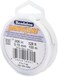 Beadalon DandyLine 0.15 mm (0.006") White 100 m (328 ft) Braided Beading Thread