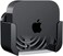 TotalMount 2449 Mounting System for Apple TV 4 / TV 4K / TV 4K HDR / TV5 (with Adapter for TV 2 and 3)