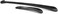 Panoware Set of 2 Long Plastic Shoe Horns for Men: Extra Long 17 Inch and Travel 7 Inch Sizes