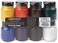 Jacquard Versatex Printing Ink Set 1