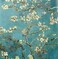 DecalGirl All New Kindle Fire HD Decal/Skin Kit, Blossoming Almond Tree, Van Gogh (will not fit prior generation HD or HDX models)