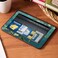 DecalGirl All New Kindle Fire HD Decal/Skin Kit, Blossoming Almond Tree, Van Gogh (will not fit prior generation HD or HDX models)