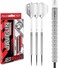 RED DRAGON Javelin Series: 20g, 22g, 24g Tungsten Darts Set with Flights and Stems