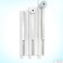 SURGICAL ONLINE Set of 3 pcs Aluminum Sensory Tuning Forks C 128 256 512