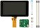 رازبيري بي شاشة لمس 7 انش