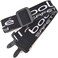 Boll&eacute; Safety 253-TR-40089 Tracker Safety Eyewear with Black/Gray Polycarbonate + TPE Full Frame and Welding Lens
