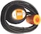 BRODY Automatic Float Switch Water Tank Level Sensor on/off control with 10' Cable Sump Pump