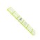 Omnigrid 5-1/2-Inch by 5-1/2-Inch Non-Slip Quilter's Ruler