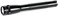 Maglite Mini PRO LED 2-Cell AA Flashlight with Holster Black - SP2P01H