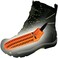 DryGuy Travel Dry Boot and Shoe Dryer and Warmer, Orange (02139), Black