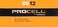 PROCELL Duracell 9V Batteries, Pack of 12
