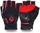 Franklin Sports Spartan Race Multi 1.0 OCR Glove Pair