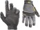 Custom Leathercraft CLC Custom Leathercraft 125XX Handyman Flex Grip Work Gloves, XX Large