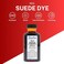 Angelus Suede Leather Dye for Shoes, Boots, Bags, Crafts, Furniture, Nubuck, &amp; More, Red - 3oz