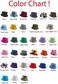 Gelante womens Bucket Bucket Hat