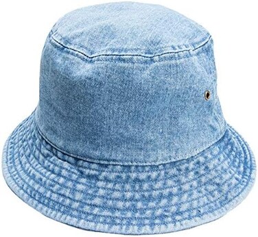 Gelante womens Bucket Bucket Hat