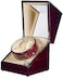 JQUEEN Professional wooden watch winder for single watch manufacturer