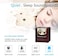 JQUEEN Professional wooden watch winder for single watch manufacturer