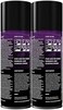 Crep Protect Ultimate Rain &amp; Stain Shoe Spray 5oz 200ml 2-Pack Bundle
