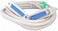 Your Cable Store 10 Foot DB25 25 Pin Serial Port Cable Male/Female RS232