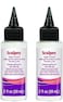 Polyform Sculpey Bake &amp; Bond Bakeable Adhesive for Oven-Bake Clay - Non-Toxic, Fun Projects, Great for All Artists - 2-Ounces, 2-Pack