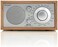 Tivoli Audio Model Bluetooth AM/FM Radio (Cherry, Silver)