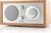 Tivoli Audio Model Bluetooth AM/FM Radio (Cherry, Silver)