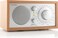 Tivoli Audio Model Bluetooth AM/FM Radio (Cherry, Silver)