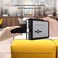 ezcap Microware Cassette Players USB Tape to Music Player Cassette to MP3 Converter Digital Audio Recorder Convert Cassettes to MP3 Save into USB Flash Drive with USB Cable