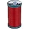 Coats Outdoor Living Thread 200yd, Red Cherry