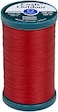 Coats Outdoor Living Thread 200yd, Red Cherry