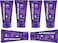 Astroglide - Personal Lubricant Gel Tubes
