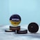 Saphir Luxury Paste Wax, 50 ml, Brown
