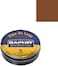 Saphir Luxury Paste Wax, 50 ml, Brown