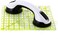 Omnigrid 2229 Ruler Grip Double Suction Cup