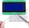 SunFounder LCD2004 Module with 3.3V Backlight for Arduino Uno R3 Mega2560 Raspberry Pi Display of 20x4 White Characters on Blue Background